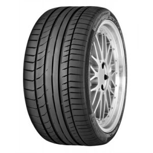 Continental  275/35ZR21 (103Y) XL FR ContiSportContact 5P ND0 | Taller barato