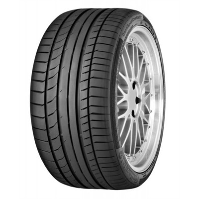 Continental  275/35ZR21 (103Y) XL FR ContiSportContact 5P ND0 | Taller barato
