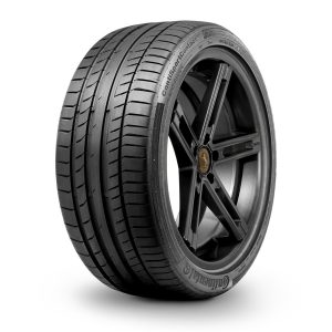 Continental  275/45ZR20 (110Y) XL FR ContiSportContact 5P N0 | Taller barato