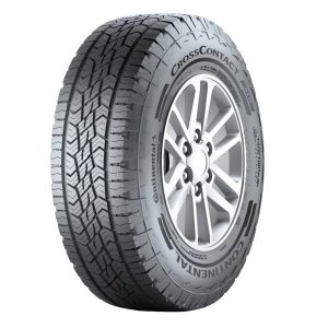 Continental  265/70R15 112T FR CrossContact ATR | Taller barato