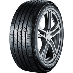 Continental  255/45R20 105H XL FR CrossContact LX Sport VOL | Taller barato