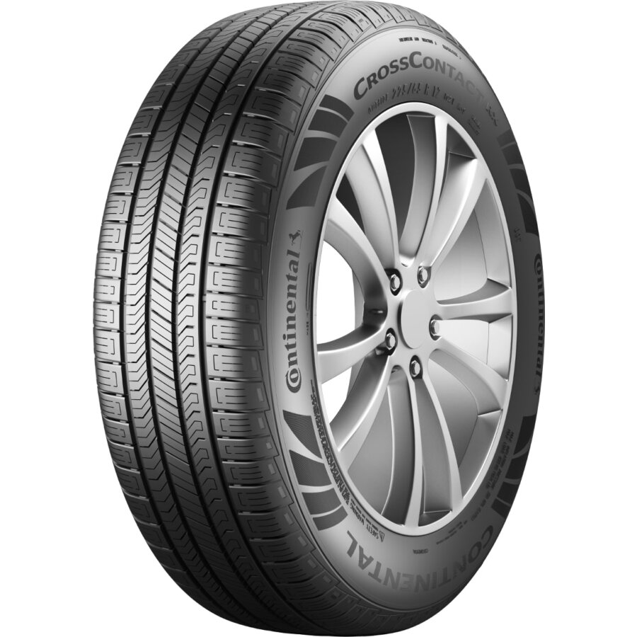 Continental  235/55R20 105V XL FR CrossContact RX NE0 | Taller barato