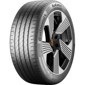 Continental  235/55R18 104V XL FR EcoContact 7 | Taller barato