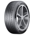 Continental  245/45R21 104Y XL FR PremiumContact 6 | Taller barato