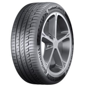 Continental  245/45R21 104Y XL FR PremiumContact 6 | Taller barato
