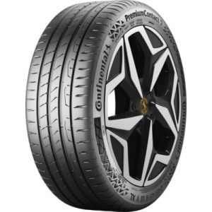 Continental  225/45R18 91W FR PremiumContact 7 | Taller barato