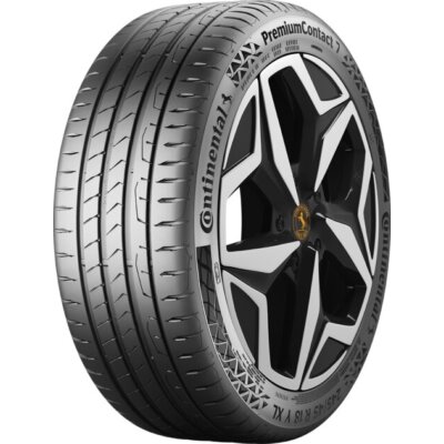 Continental  225/45R18 91W FR PremiumContact 7 | Taller barato