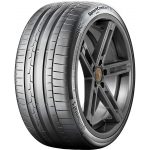 Continental  255/40ZR21 102Y XL FR SportContact 6 RO1 | Taller barato