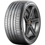 Continental  275/35ZR21 (103Y) XL FR SportContact 6 AO ContiSilent | Taller barato