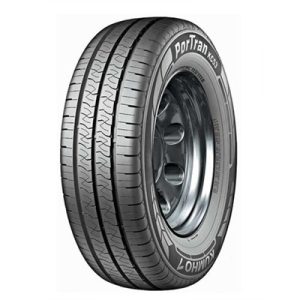 Kumho PORTRAN 165/70R14 89/87R KC53 | Taller barato
