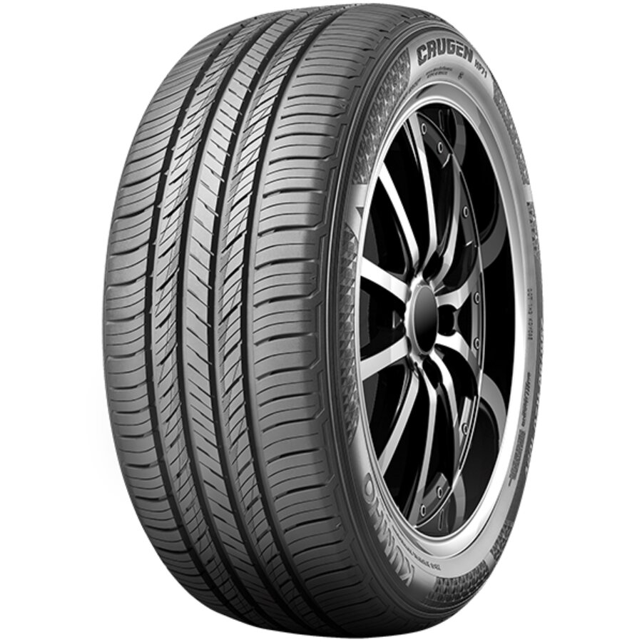 Kumho CRUGEN Comfort 225/70R16 103H HP71 | Taller barato