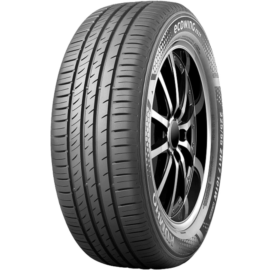 Kumho ECOWING 175/60R15 81H ES31 | Taller barato