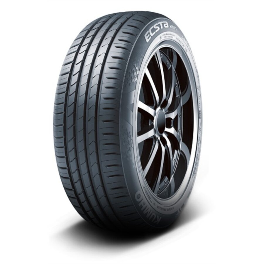 Kumho ECSTA 205/55R15 88V HS51 | Taller barato