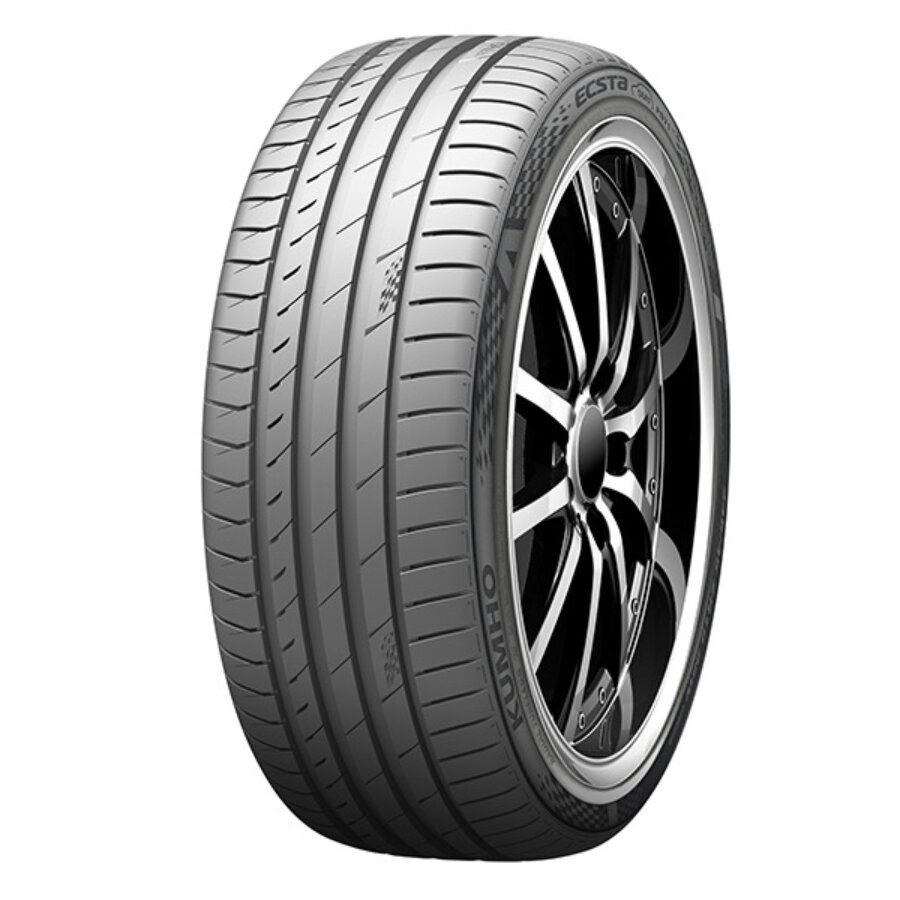 Kumho ECSTA suv 235/55R19 105V PS71 | Taller barato