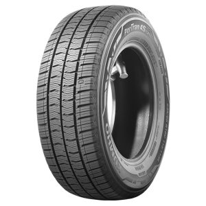 Kumho PORTRAN 4S 195/70R15 104/102R CX11 | Taller barato