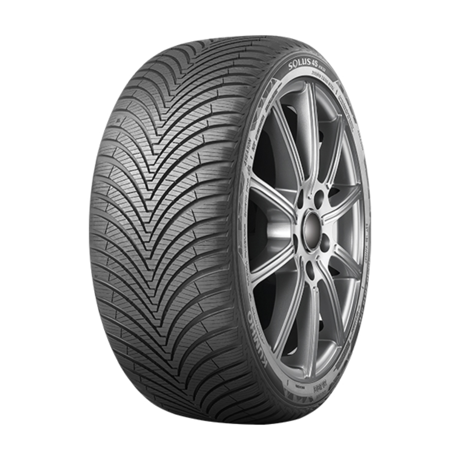 Kumho SOLUS 4S 165/65R15 81T HA32 | Taller barato