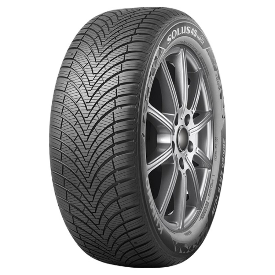 Kumho SOLUS 4S suv 245/65R17 111V HA32 suv | Taller barato