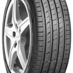 Nexen N´fera su1 225/35 R18 87Y