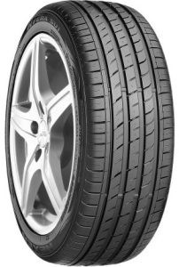 Nexen N´fera su1 225/35 R18 87Y