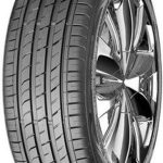 Nexen N´fera ru1 215/65 R17 99V