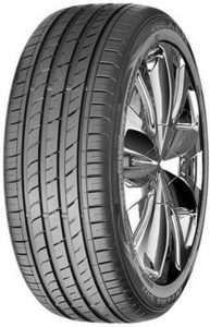 Nexen N´fera ru1 215/65 R17 99V