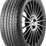 Nankang Ns-20 noble sport 255/30 R20 92Y