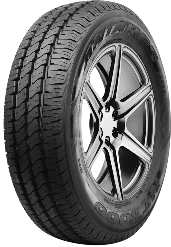Antares Nt3000 205/75 R16 110/108S