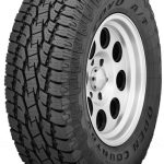 Toyo Open country a/t+ 285/75 R16 116/113S
