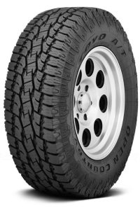 Toyo Open country a/t+ 285/75 R16 116/113S