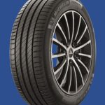 Michelin Primacy-4+ 215/45 R17 87W