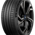 Michelin Pilot sport ev dt 255/45 R20 105W