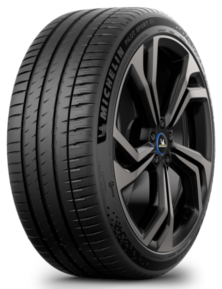 Michelin Pilot sport ev dt 255/45 R20 105W