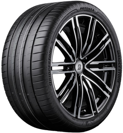 Bridgestone Potenza sport 245/45 R18 100Y