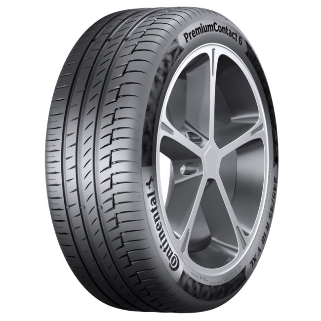 Continental  285/45R21 113Y XL PremiumContact 6 SSR * | Taller barato