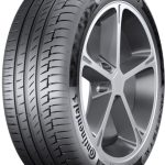 Continental  225/45R19 92W PremiumContact 6 SSR * | Taller barato