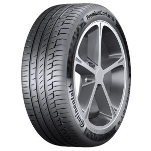 Continental  315/35R22 111Y XL PremiumContact 6 SSR * | Taller barato