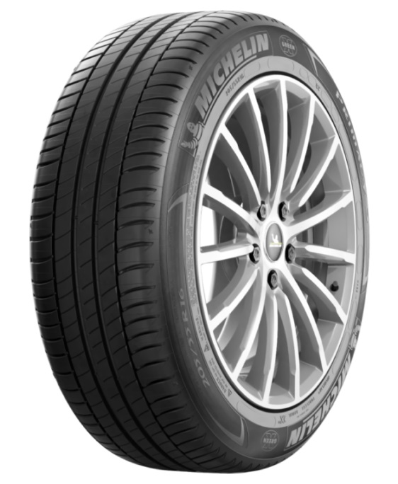 Michelin Primacy-3 zp 225/50 R17 94W