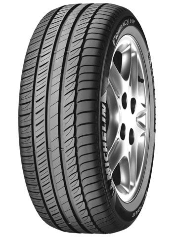 Michelin Primacy hp 245/40 R17 91W