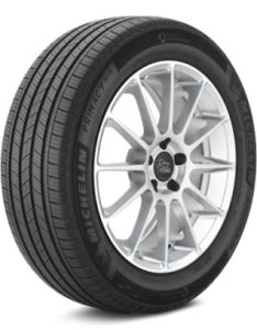 Michelin Primacy all season 255/55 R20 110V