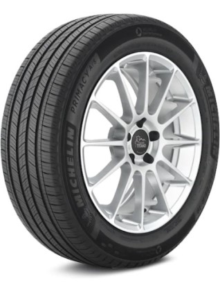 Michelin Primacy all season 255/55 R20 110V