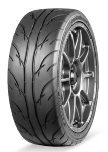 Davanti Protoura race 165/50 R15 72V