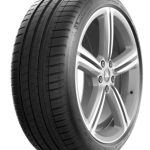 Michelin Pilot sport ps3 195/50 R15 82V