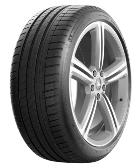 Michelin Pilot sport ps3 zp 245/35 R20 95Y