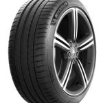 Michelin Pilot sport ps4 acoustic 275/35 R21 103Y