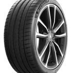 Michelin Pilot sport ps4s 285/40 R22 110Y