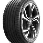 Michelin Pilot sport-4 suv 255/50 R19 107Y