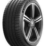 Michelin Pilot sport 5 215/40 R18 89Y