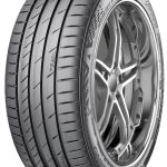 Kumho ECSTA 225/45R17 94W PS71 | Taller barato