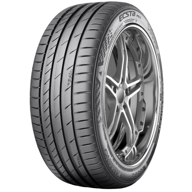 Kumho ECSTA suv 235/55R19 105V PS71 suv K-SILENT | Taller barato