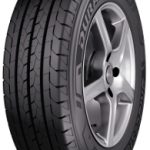 Bridgestone R660 duravis 215/70 R15 109/107S